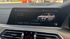 BMW X5 xDrive30d MHT M Sport 5dr Auto Diesel Estate